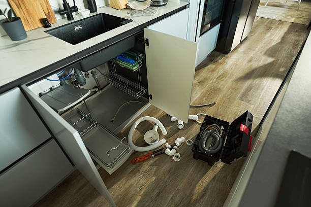 Reliable Pipe Repair contractor in Upton, WY by Street Wise - Plumbing