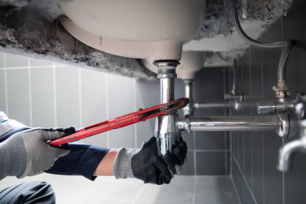 Licensed Pipe Repair service in Upton, WY - Street Wise - Plumbing